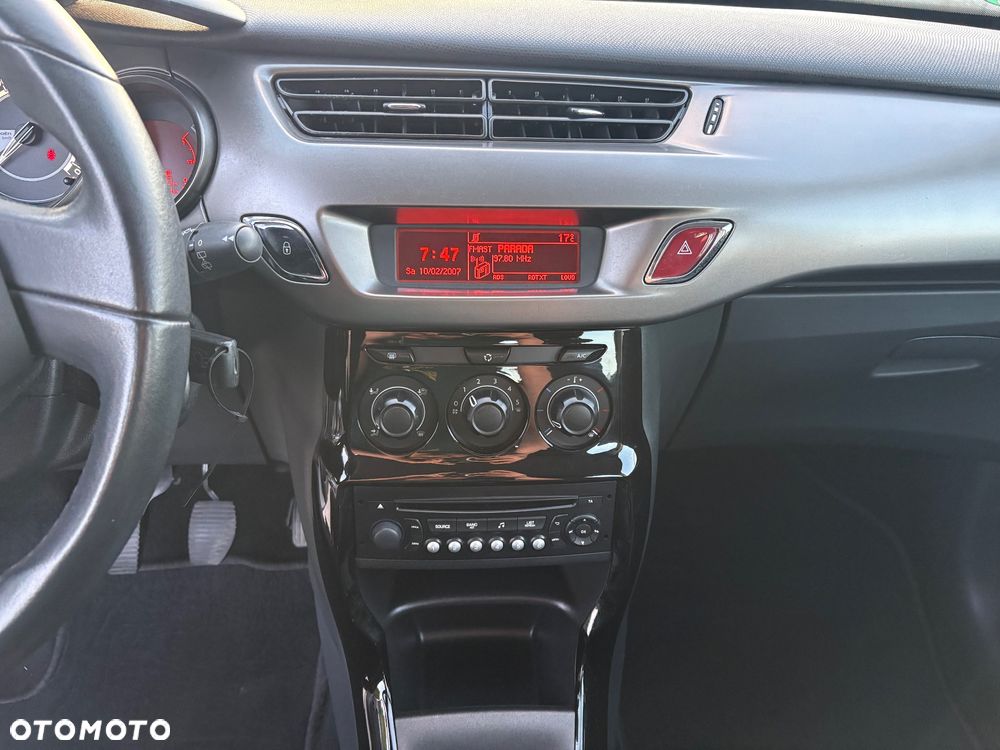 Citroën C3 Pure Tech (VTi) 68 Attraction - 36