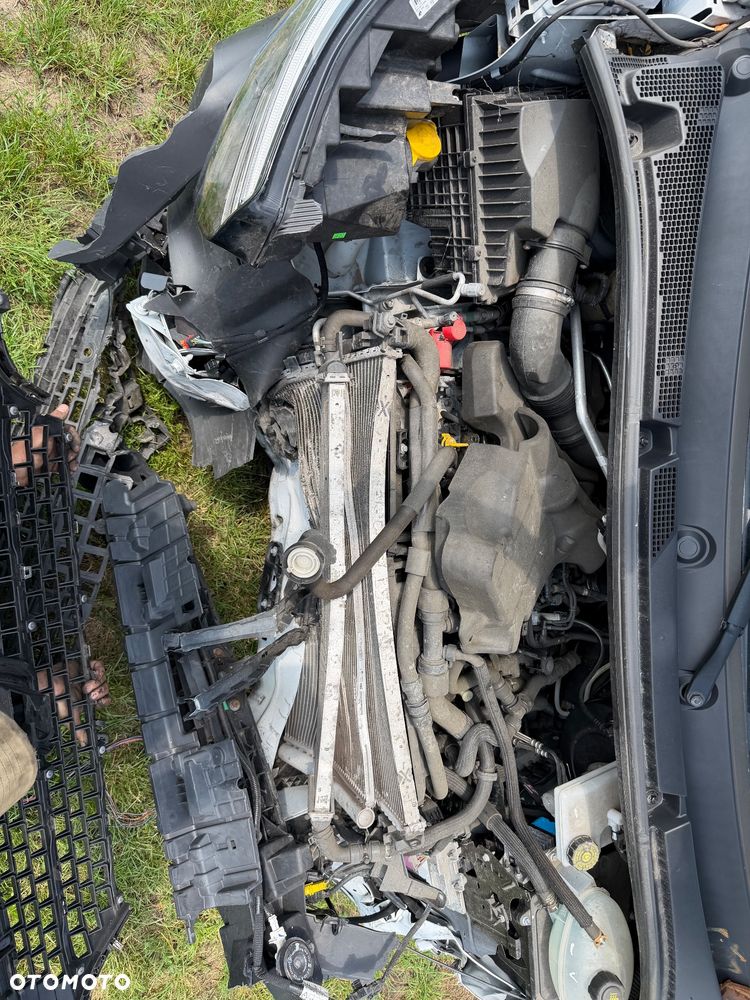 Renault MASTER NAWIGACJA KLIMATYZACJA AUTOMATYCZNA TEMPOMAT, świeżo sprowadzony, OKAZJA !!!! - 21
