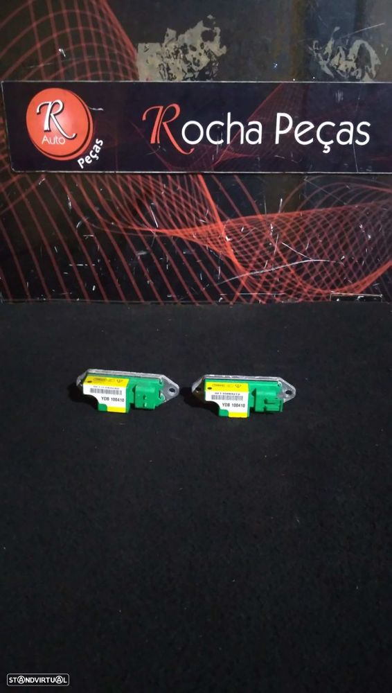 Sensor Do Airbag Rover 45 Hatchback (Rt) - 1