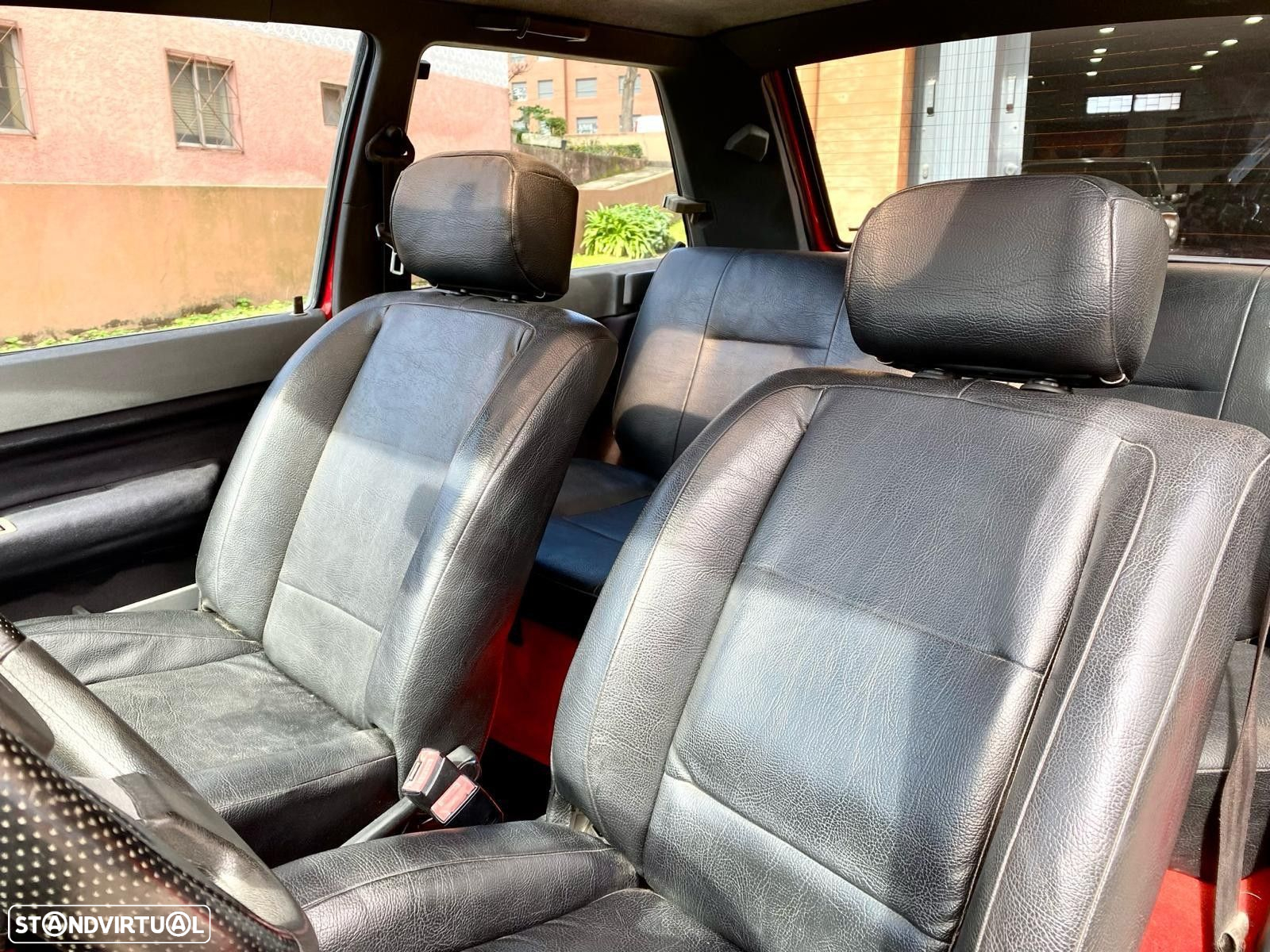 Renault 5 1.4 GT Turbo - 15