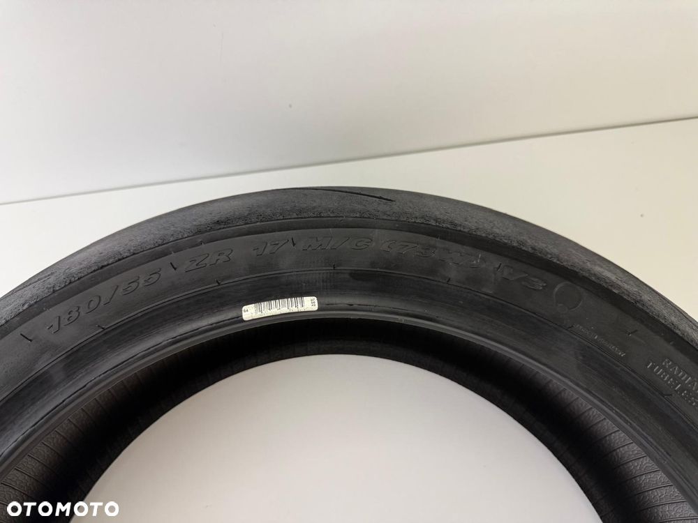 Pirelli Diablo Supercorsa SP 180/55 ZR17 73W - 5