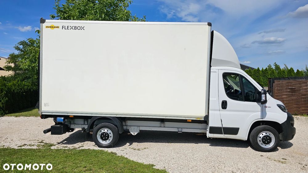 Fiat Ducato - 18