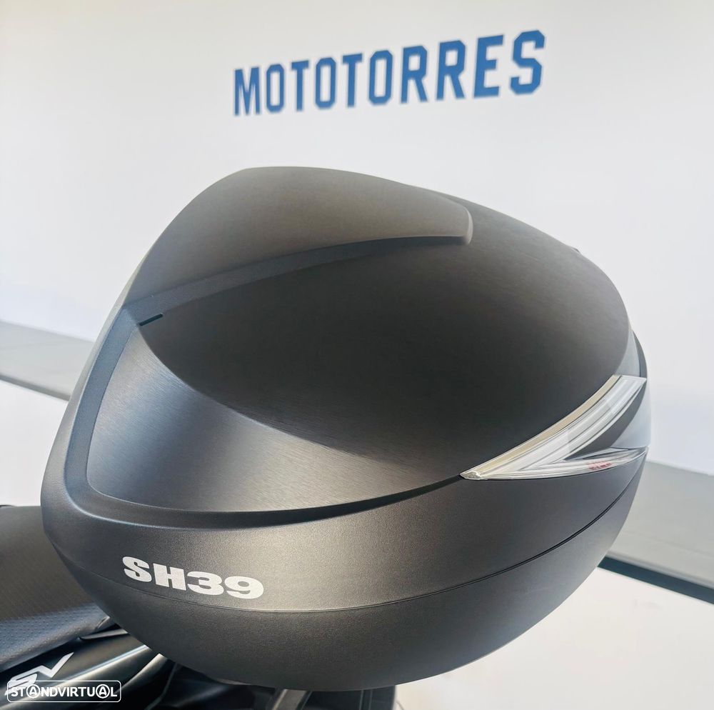 Suzuki SV SV650 - 5