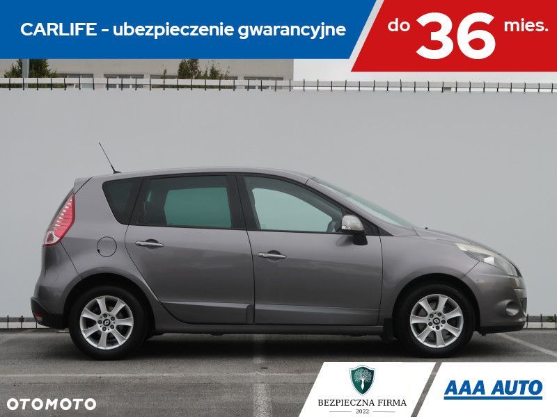 Renault Scenic - 7