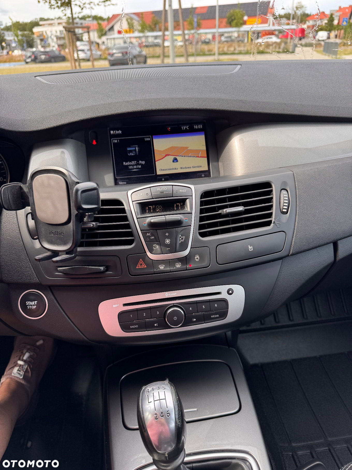 Renault Laguna - 8