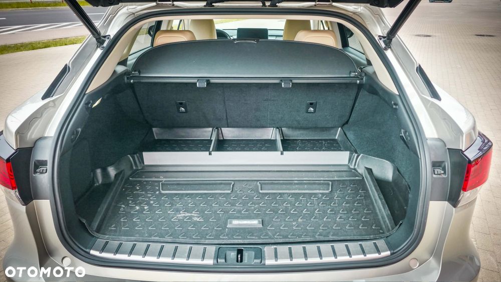 Lexus RX 300 Business Edition + - 22