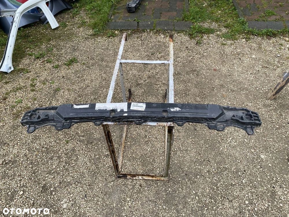 BELKA ZDERZAKA TYŁ TYLNEGO HYUNDAI I20 III 20- 86631-Q0000 - 1