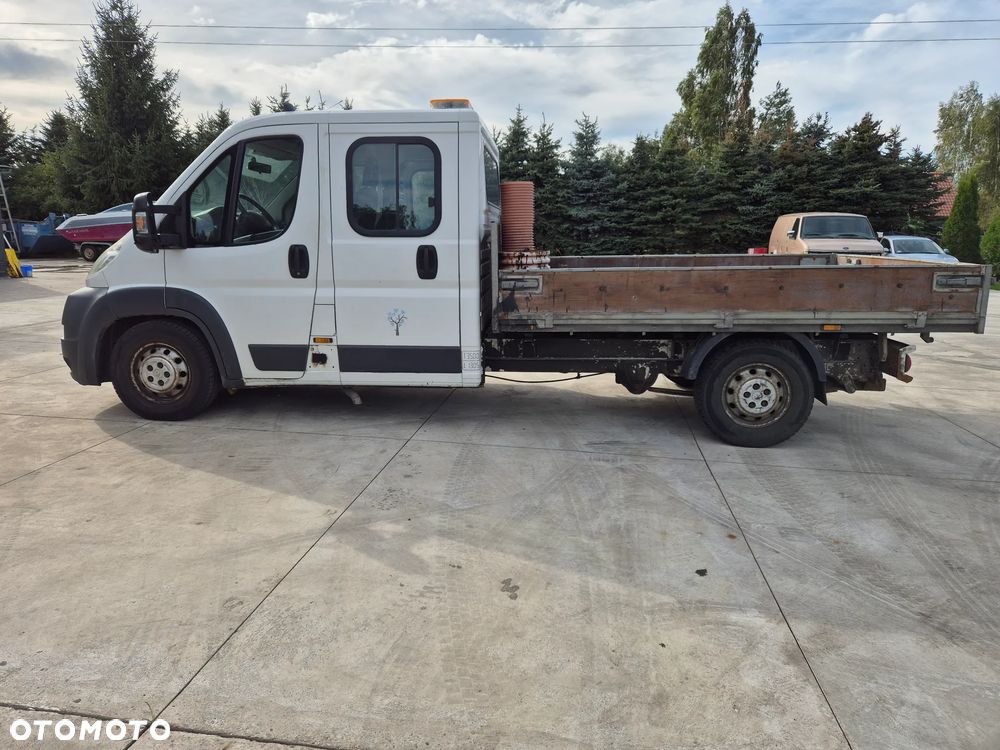 Peugeot Boxer Doca - 4