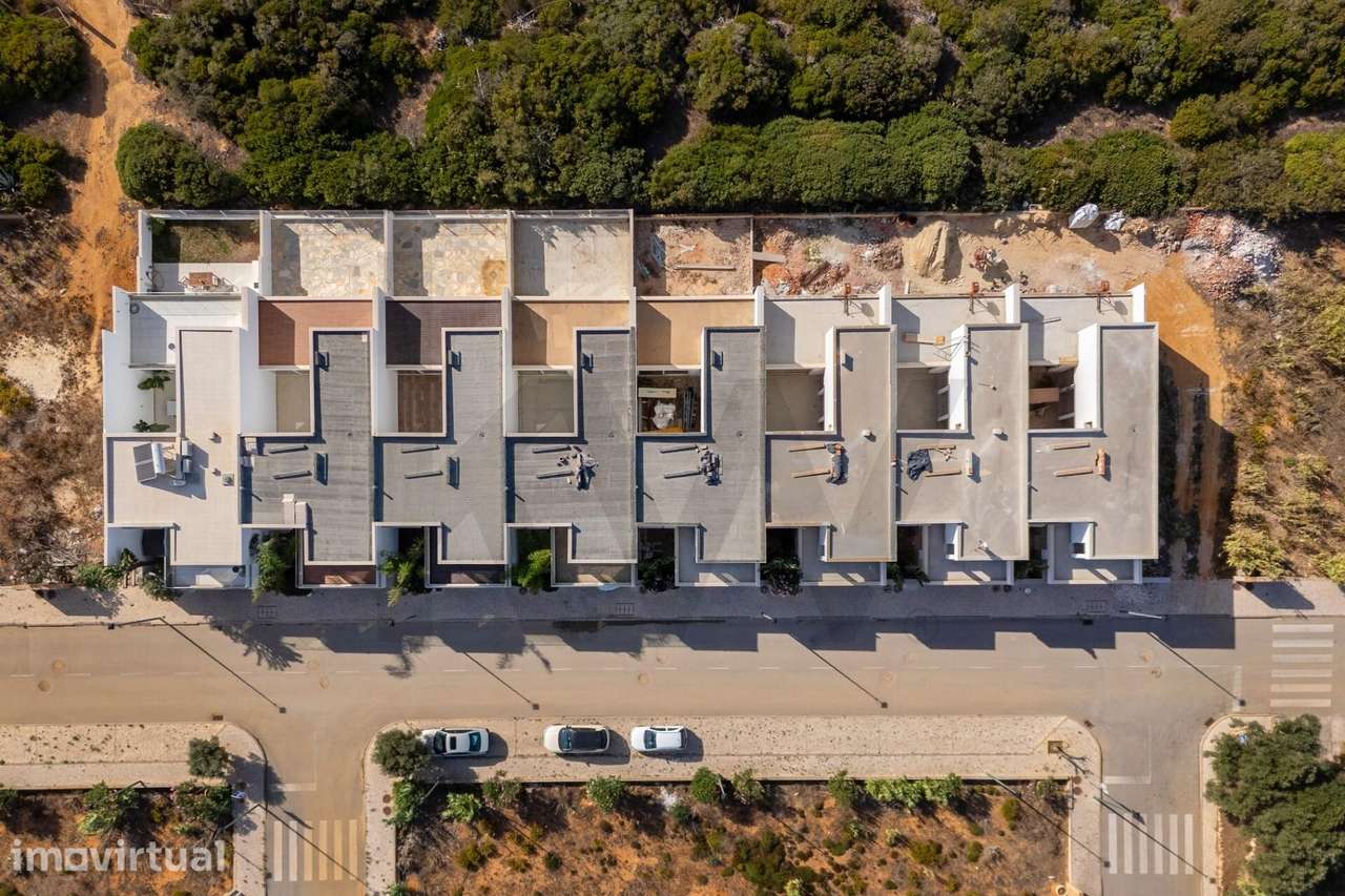 Moradia Nova em Sagres – a 500m da Praia do Tonel - Grande imagem: 2/31