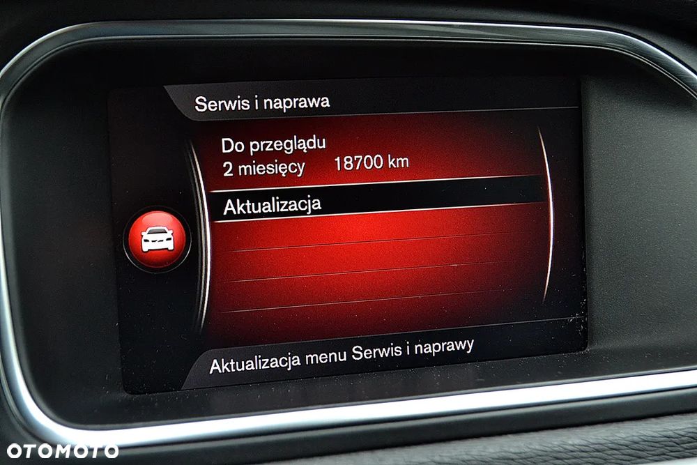 Volvo V40 D2 Inscription - 27