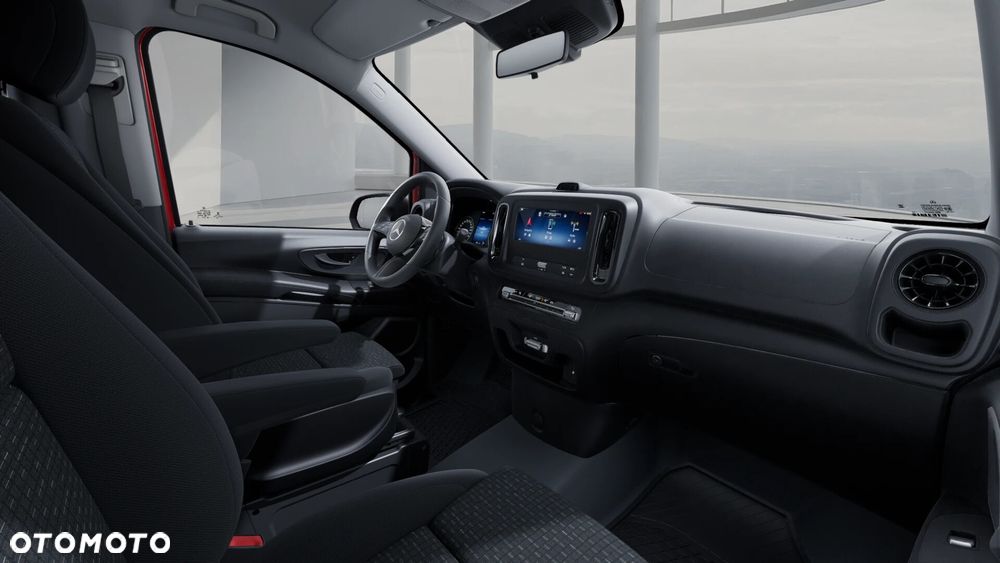 Mercedes-Benz Vito - 6