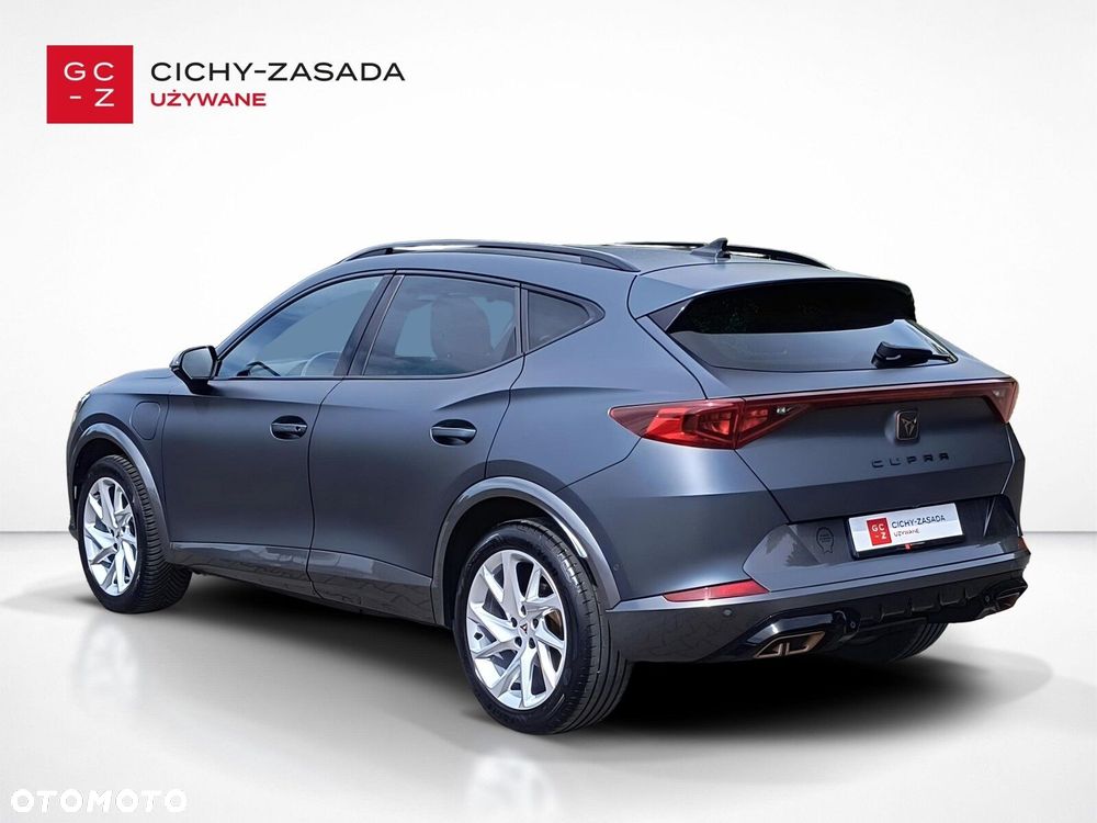 Cupra Formentor - 3
