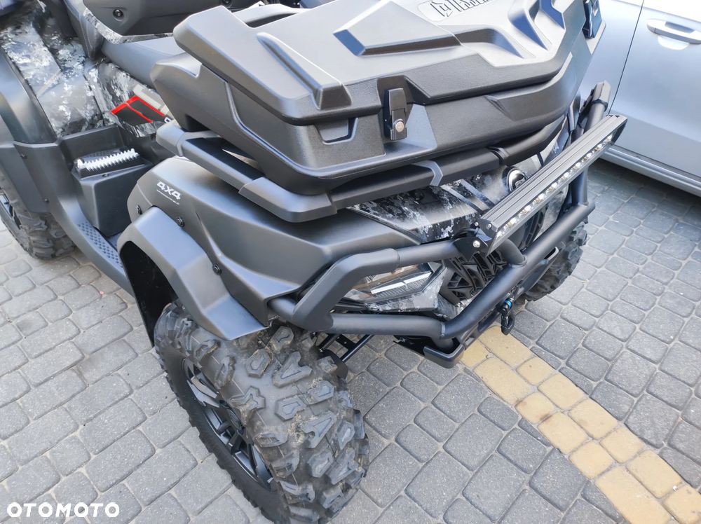 CFMoto CForce - 6