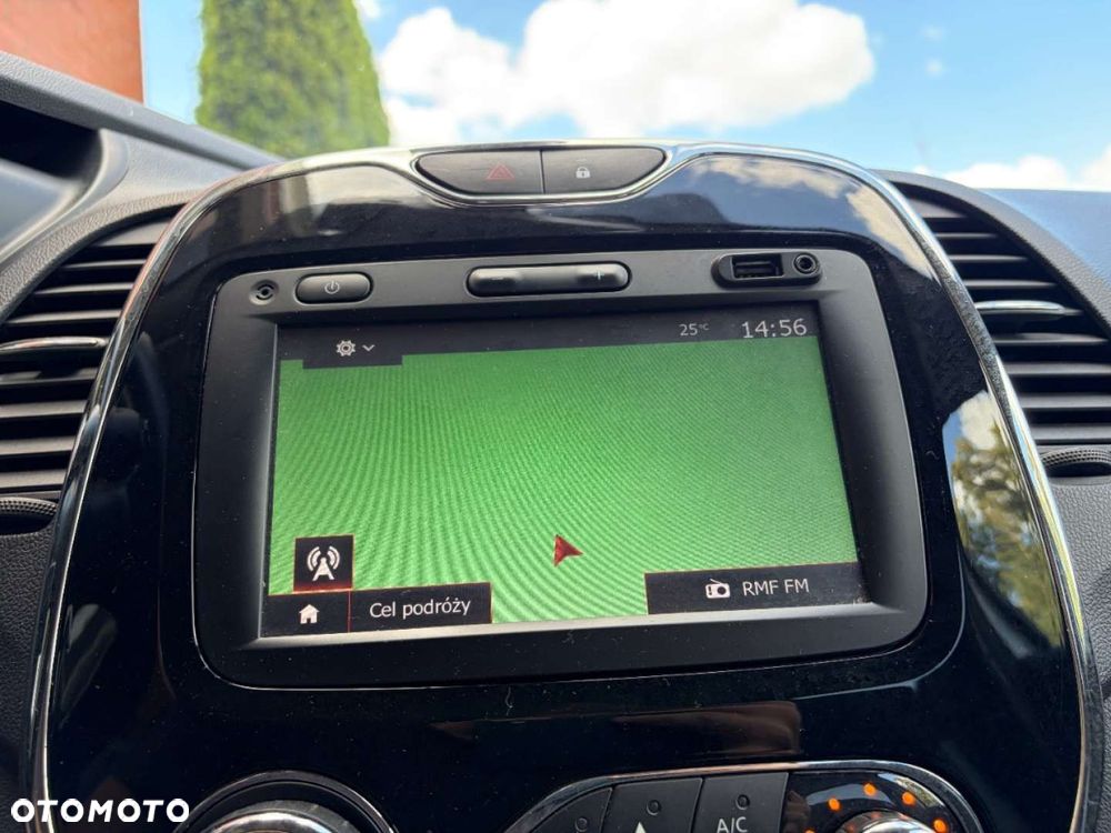 Renault Captur 1.5 dCi Energy Intens - 17