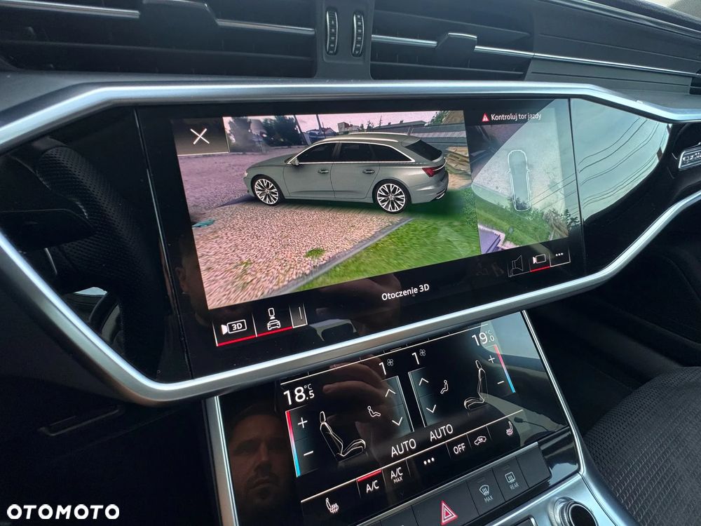 Audi A6 - 29