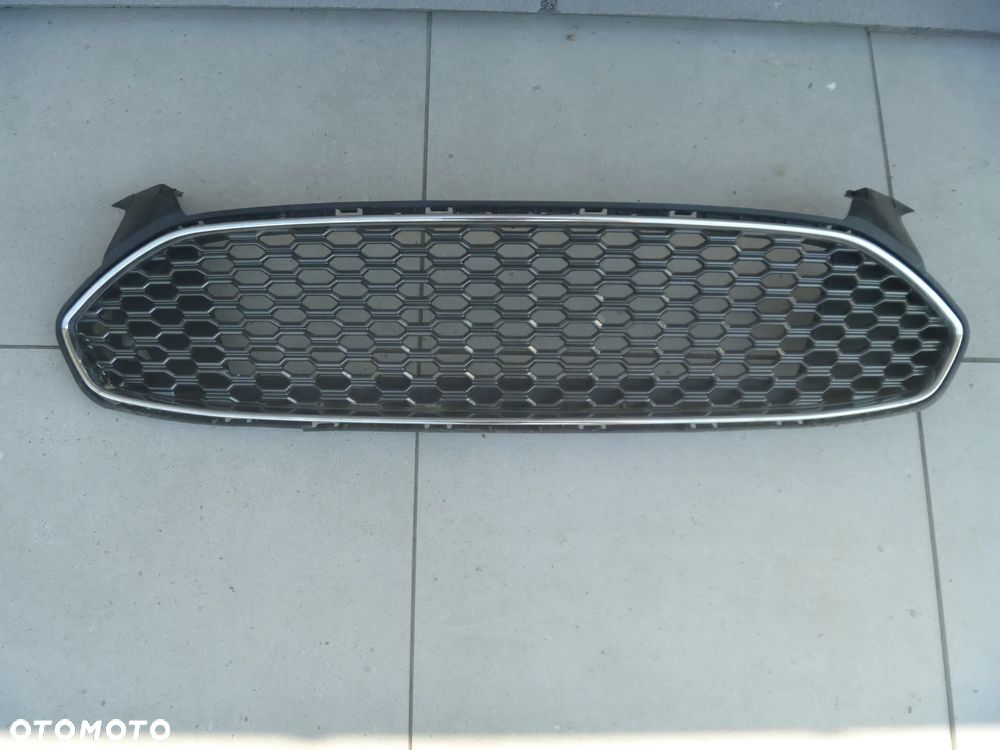 FORD MONDEO MK5 KOMBI VIGNALE DRZWI TYLNE LEWE ŁADNE - 15