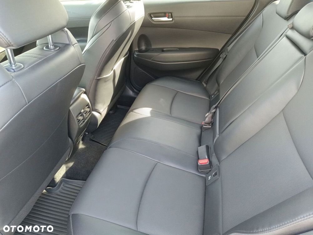 Toyota Corolla Cross 2.0 Hybrid Premiere Edition - 13