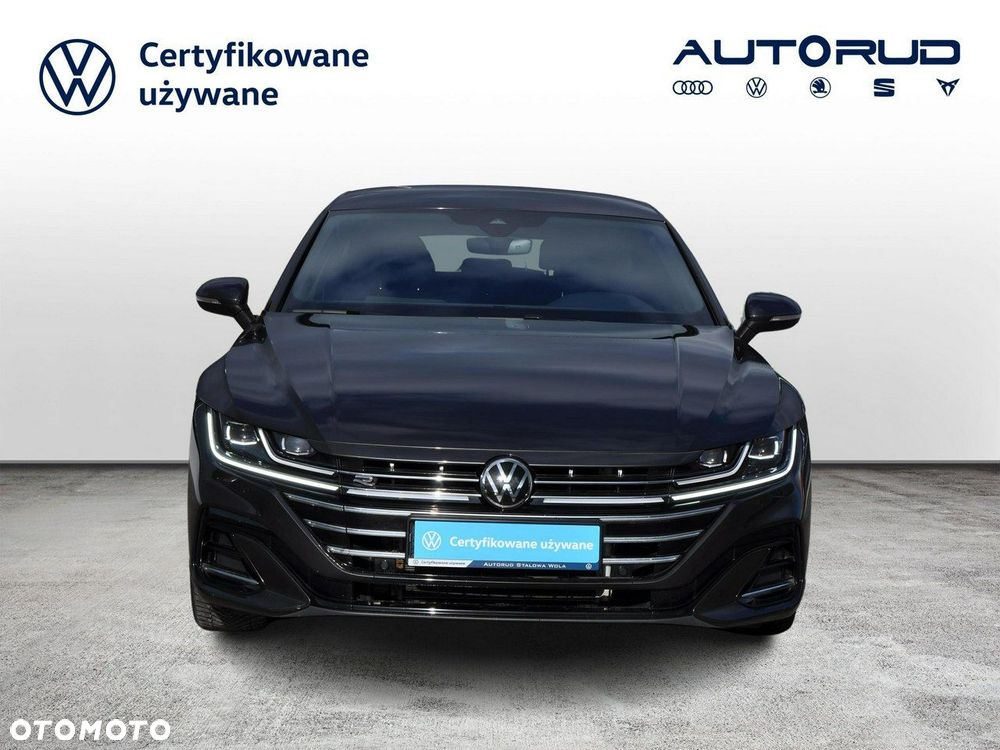 Volkswagen Arteon Shooting Brake - 8