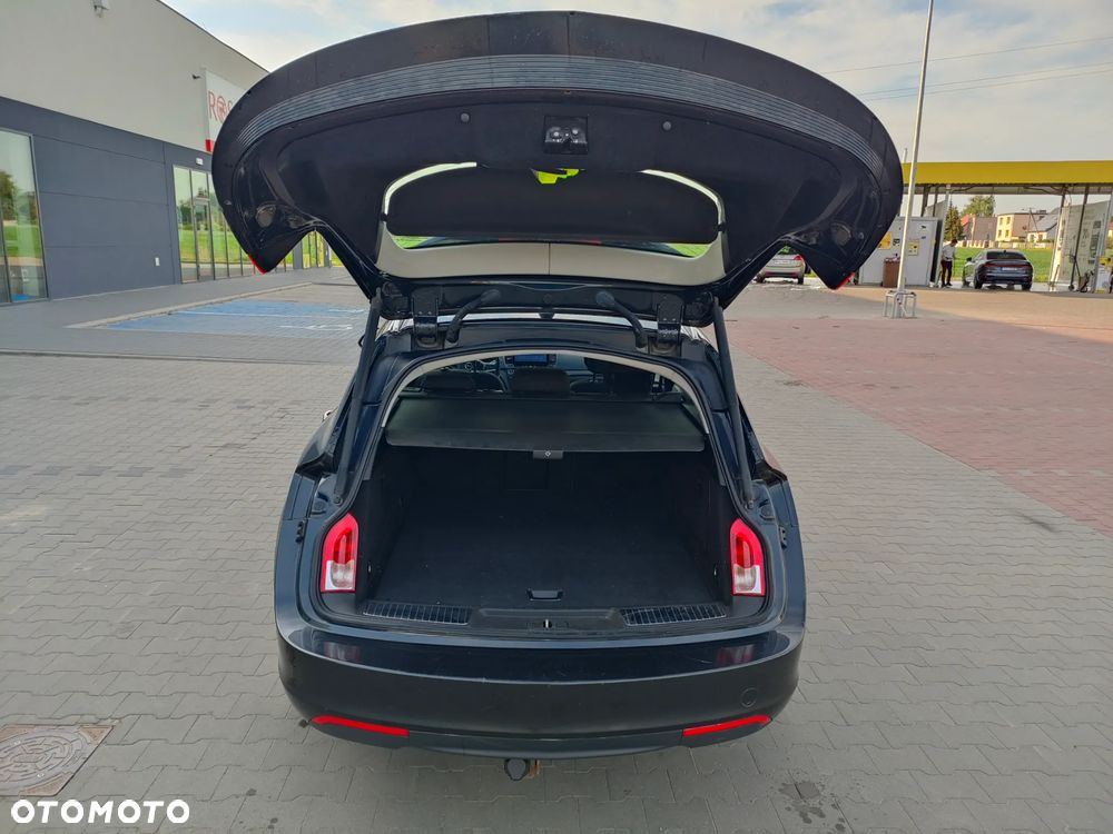 Opel Insignia 2.0 CDTI ecoFLEXStart/Stop - 19