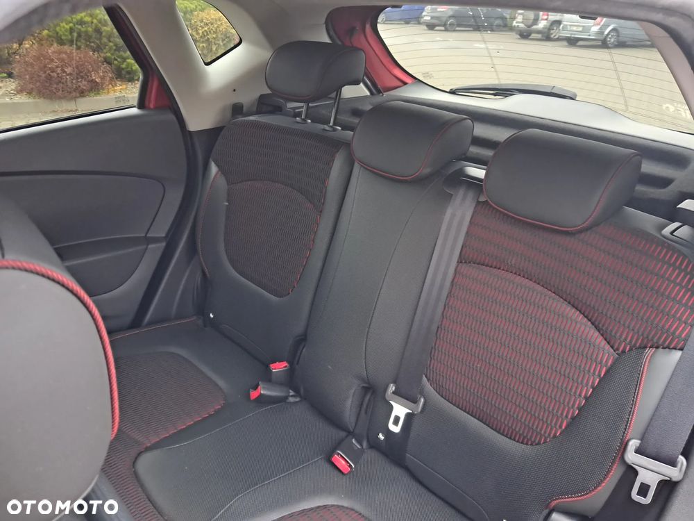 Renault Captur ENERGY TCe 120 EDC Initiale Paris - 17