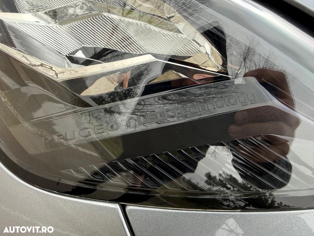 Peugeot 208 1.5 BlueHDi STT Active - 15