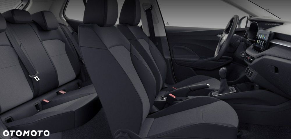 Skoda Fabia 1.0 TSI Selection - 6