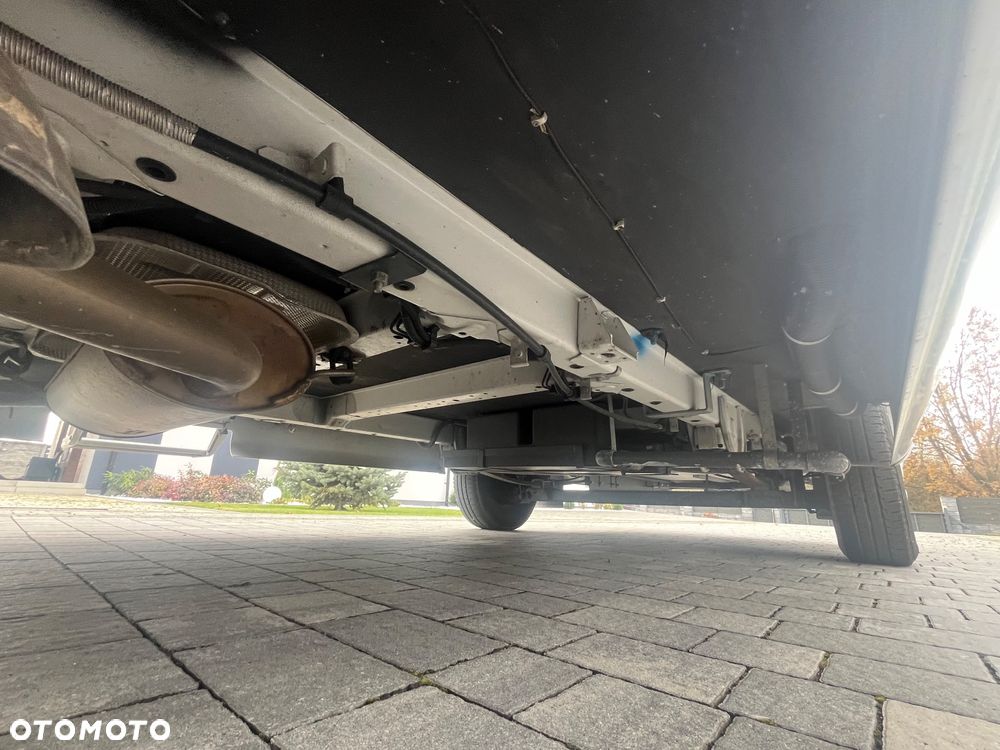 Fiat Ducato Dethleffs TREND - 38