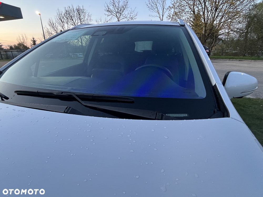 Suzuki SX4 S-Cross - 18