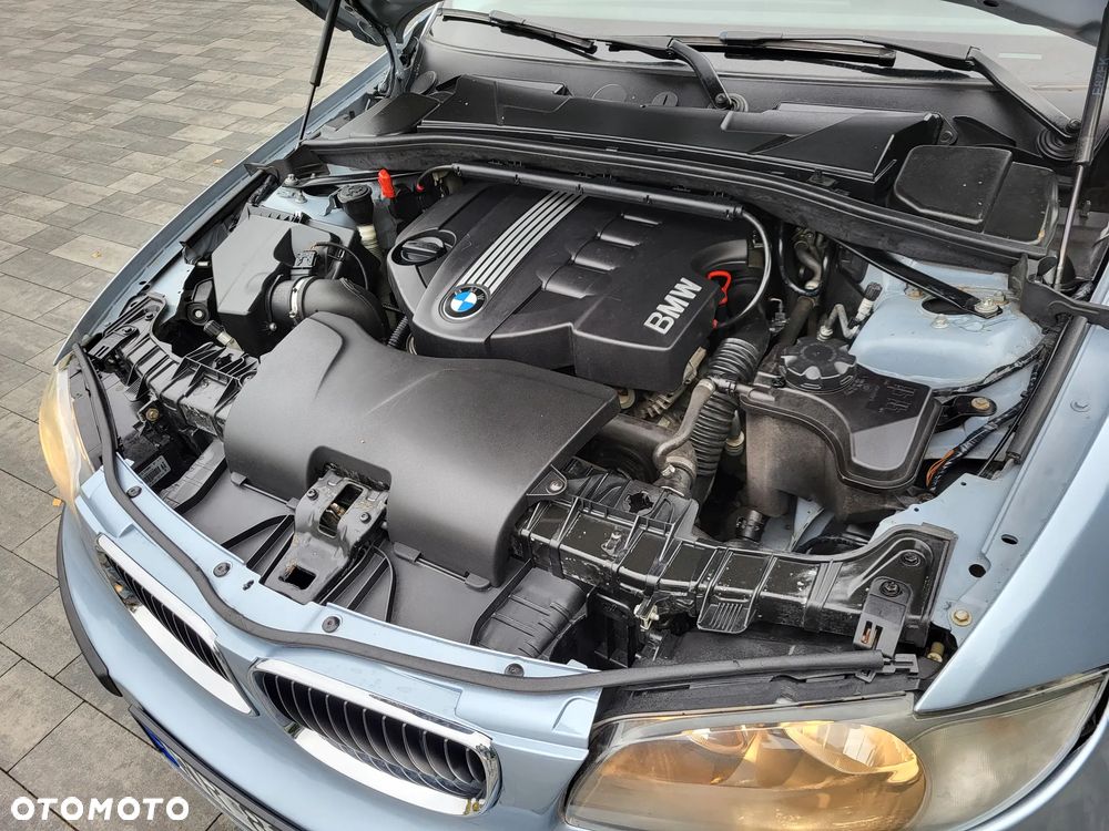 BMW Seria 1 - 17