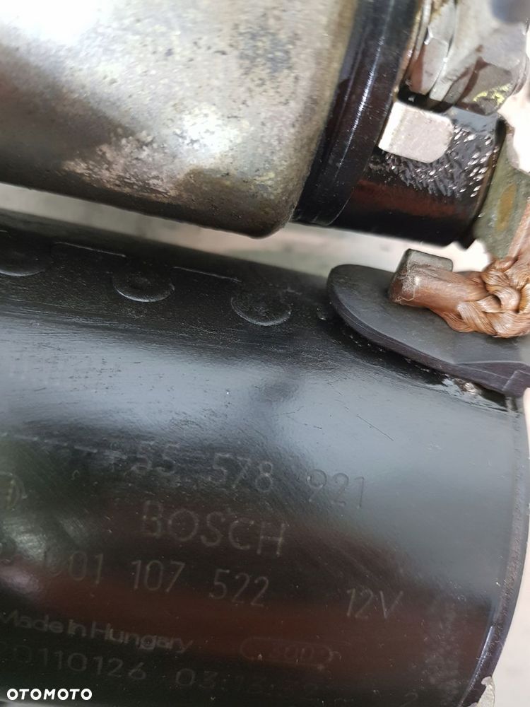 rozrusznik meriva b astra j zafira c 1.4t 55578921 - 11