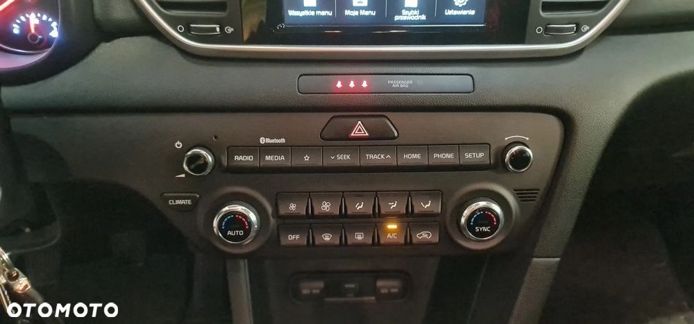 Kia Sportage 1.6 GDI M 2WD - 16