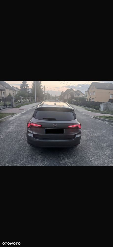 Fiat Tipo 1.4 T-Jet Sport - 5