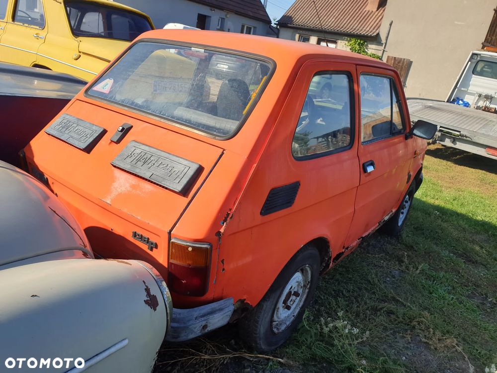 Fiat 126 - 33