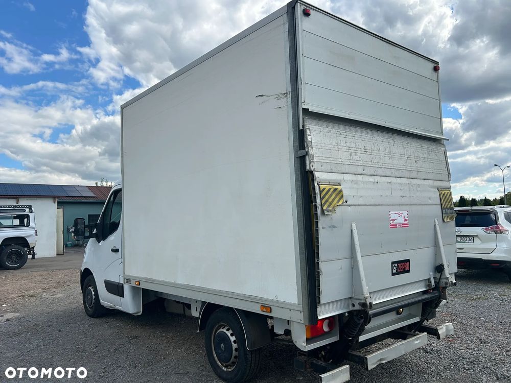 Renault master - 7