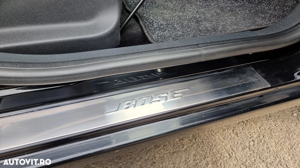 Renault Megane ENERGY dCi 130 Start & Stopp Bose Edition - 21