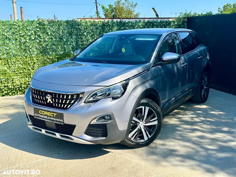 Peugeot 3008 - 2