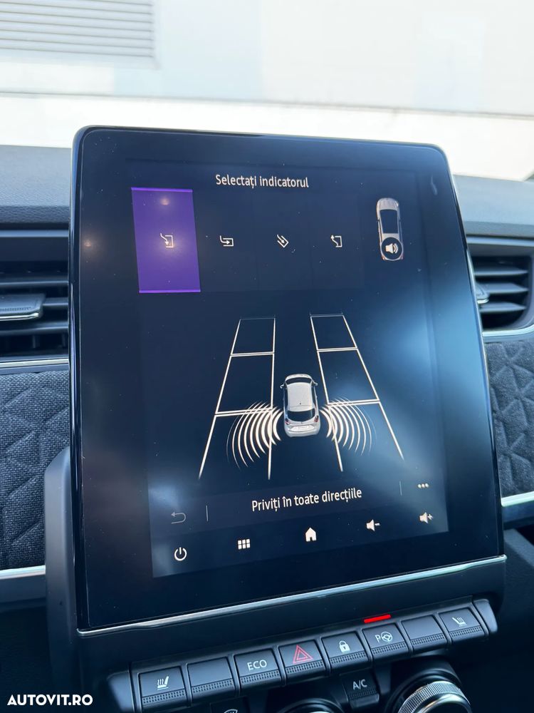 Renault ZOE 50 R135 Iconic - 15