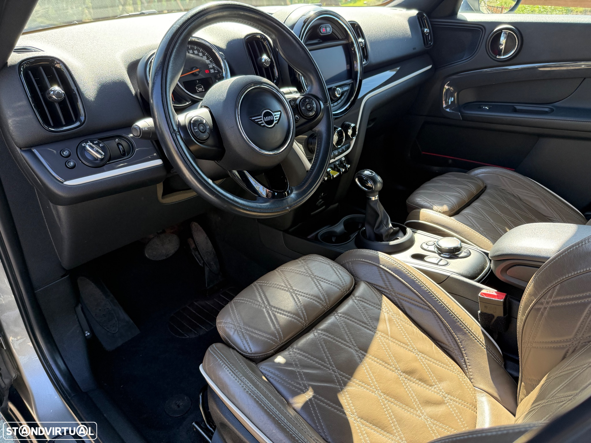 MINI Countryman - 6