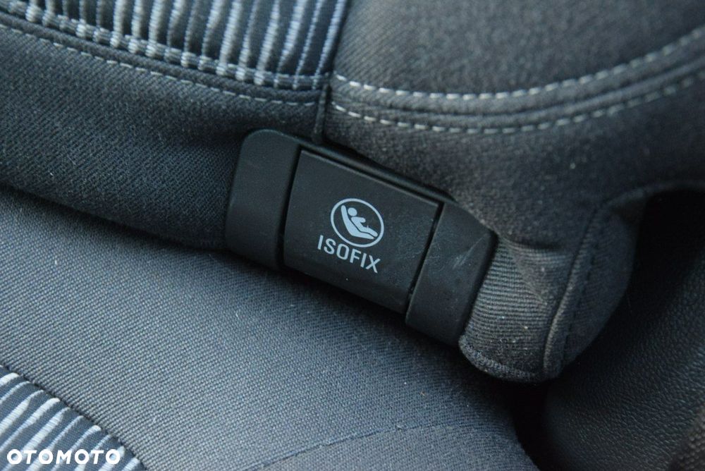 Opel Mokka 1.6 ecoFLEX Start/Stop Edition - 23