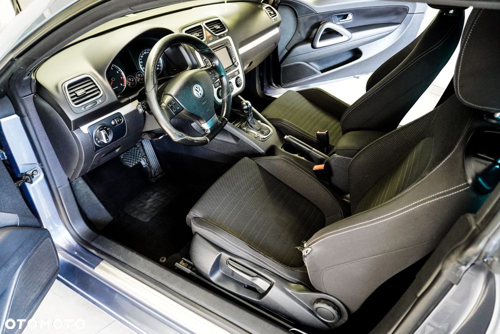 Volkswagen Scirocco 2.0 TSI DSG - 11