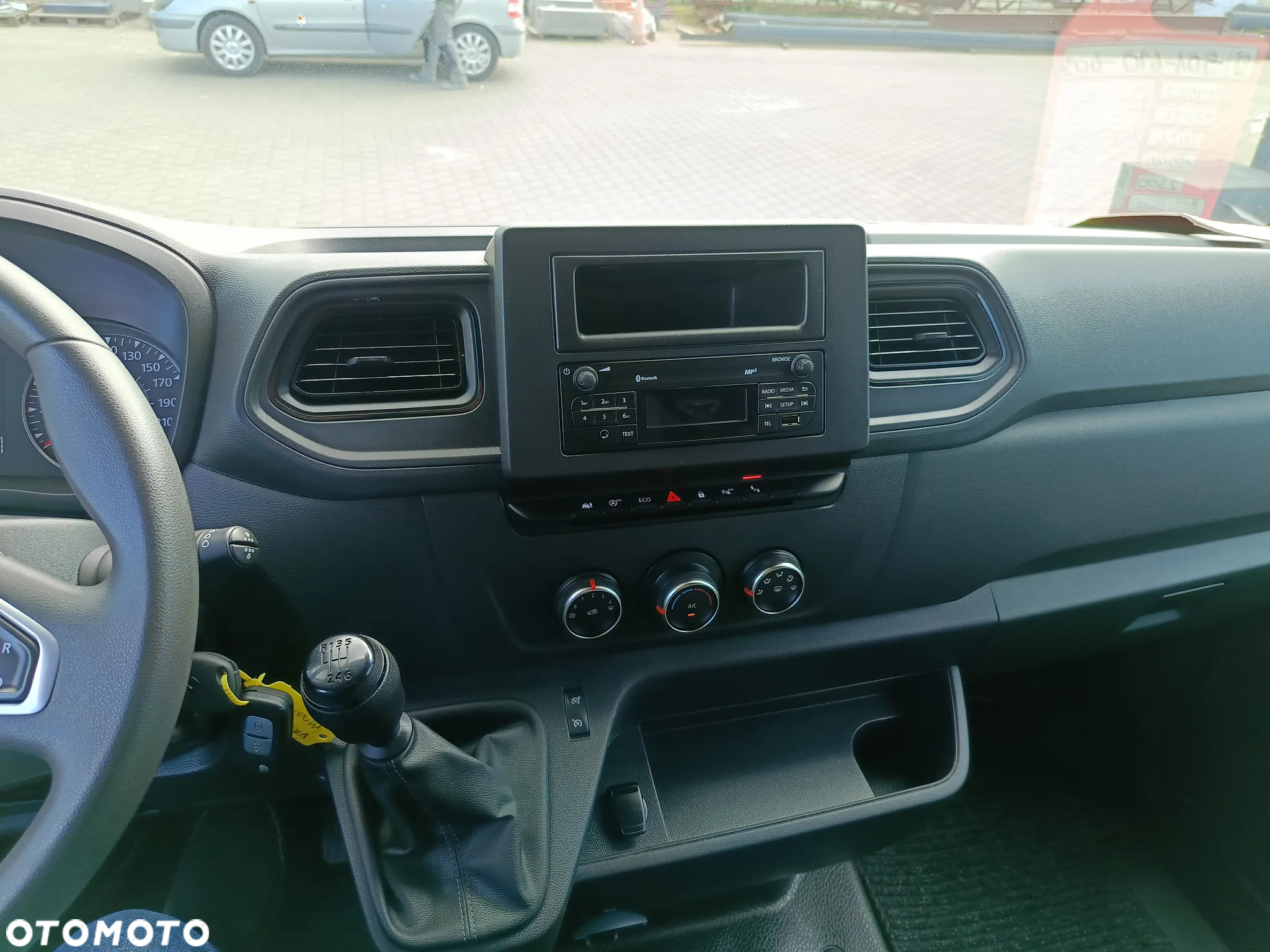 Renault Master - 9