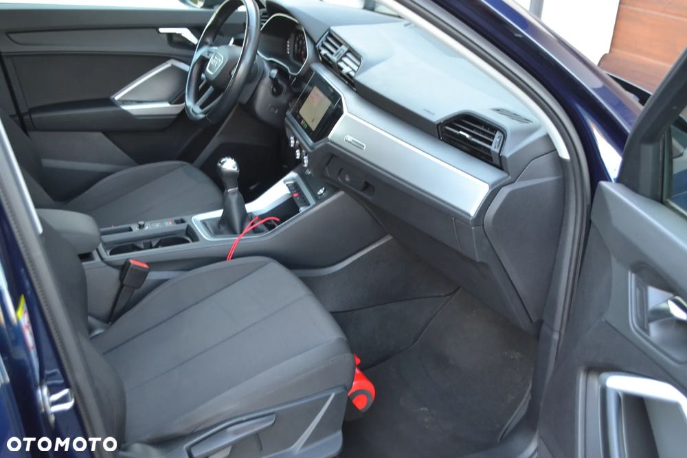 Audi Q3 Sportback 35 TFSI - 21