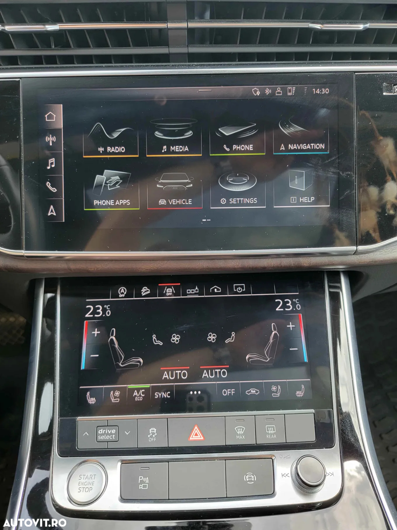 Audi Q8 - 24