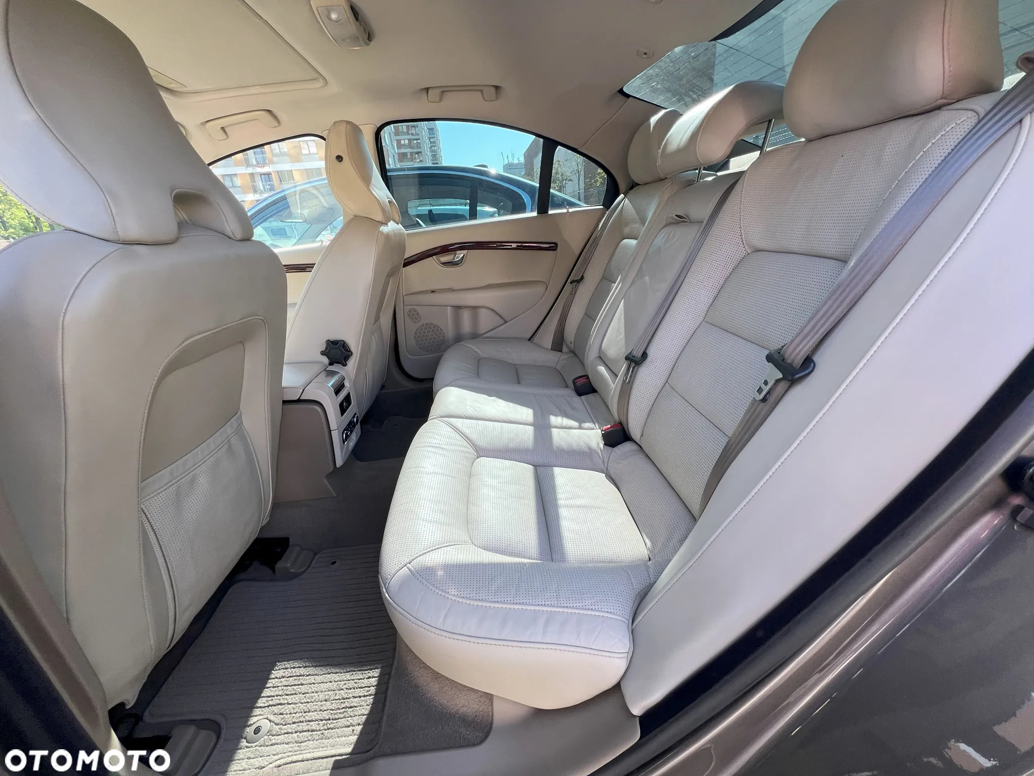 Volvo S80 3.2 Executive - 9