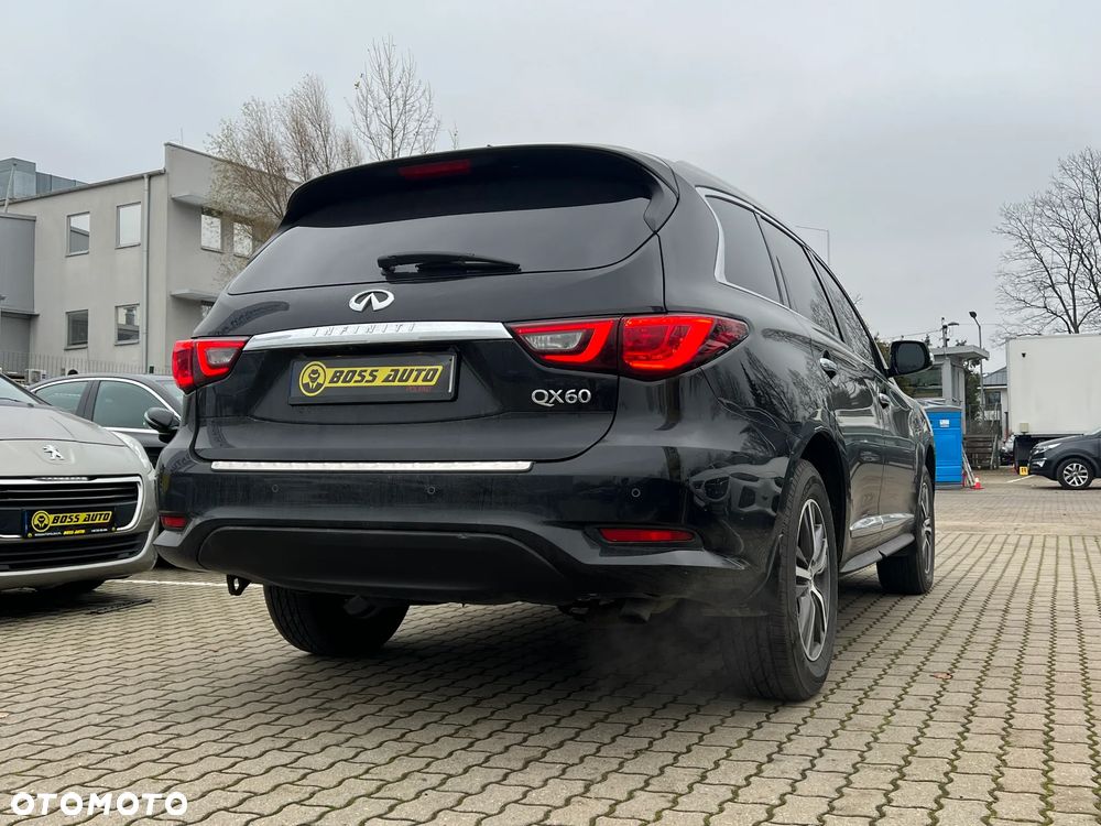 Infiniti Q60 S Premium - 9