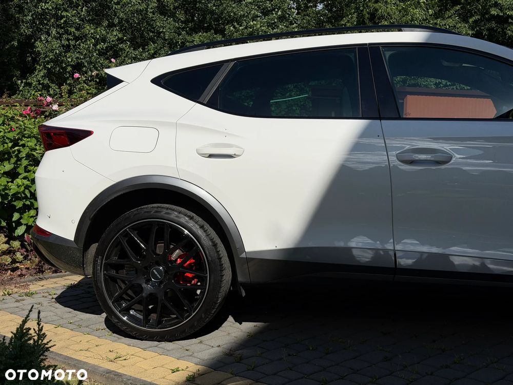 Cupra Formentor - 11