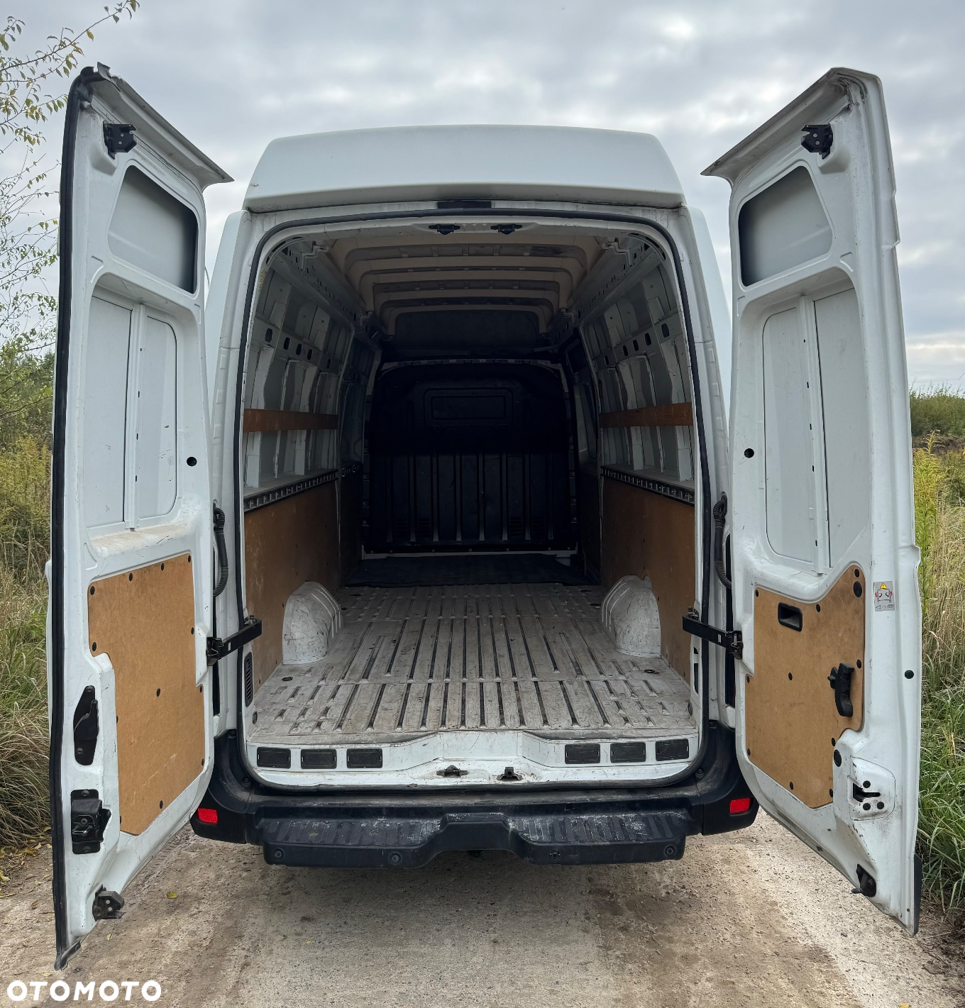Renault Master - 7