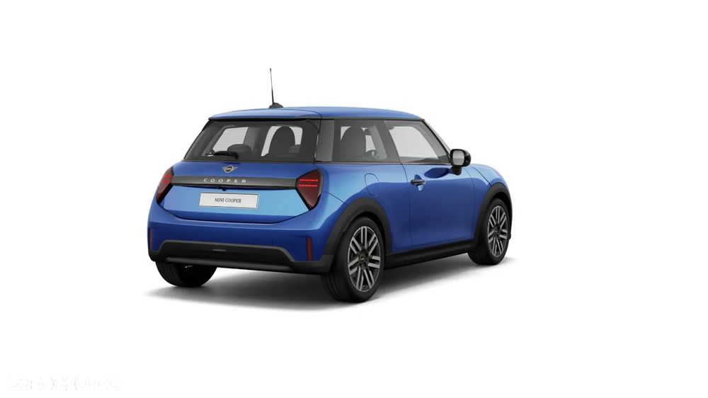 MINI ONE Linia Classic - 5