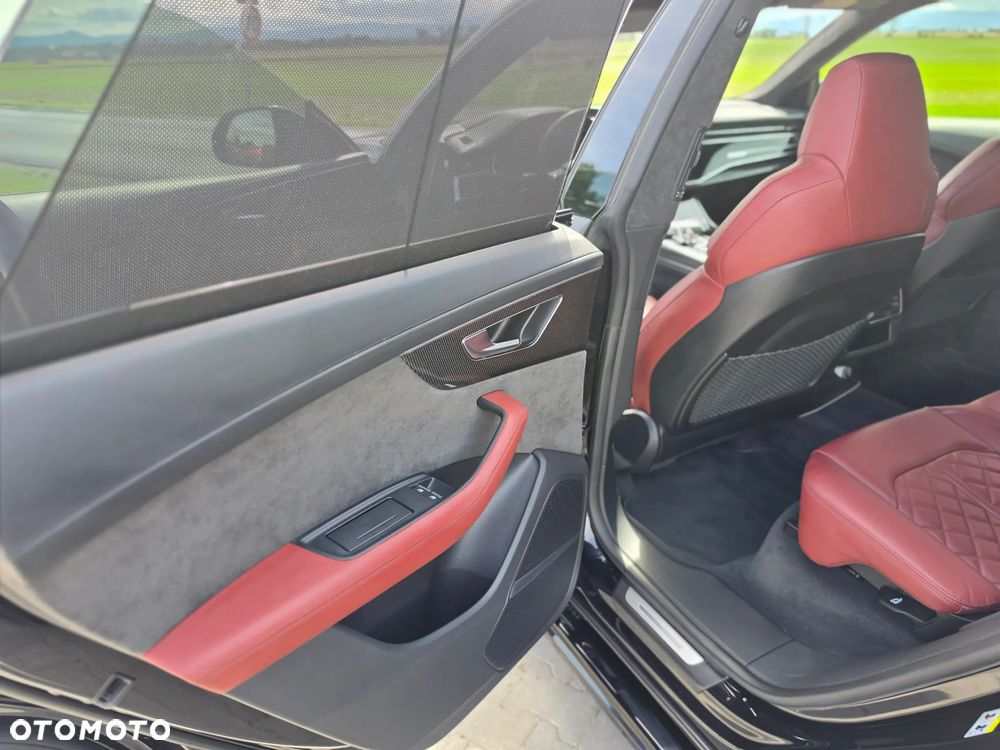 Audi SQ8 TDI mHEV Quattro Tiptronic - 26