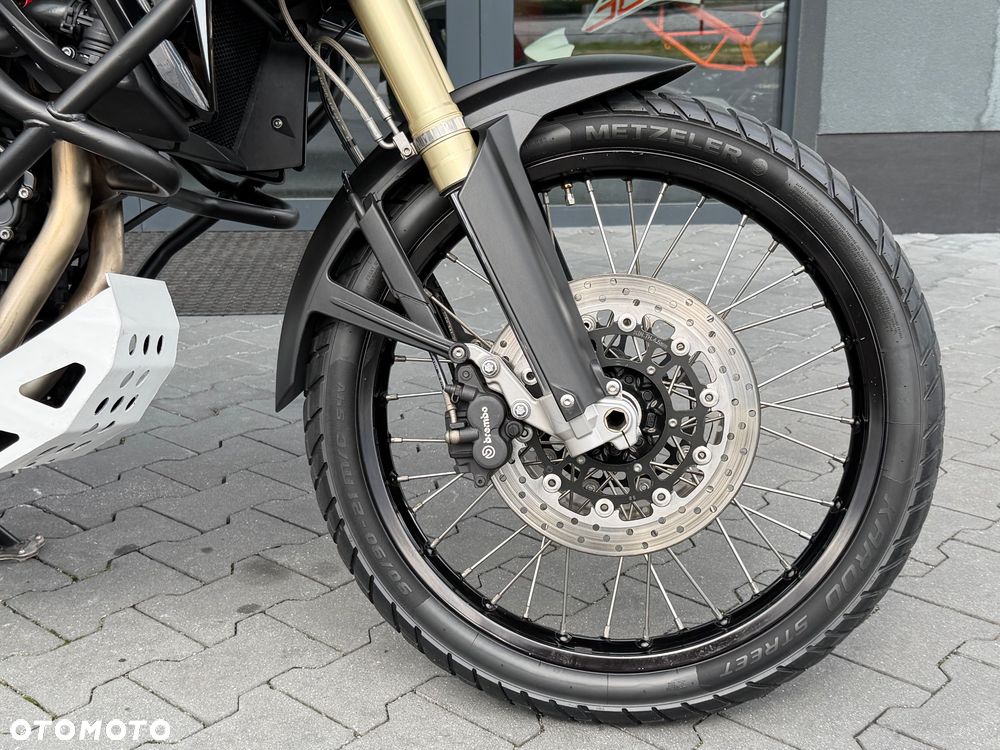 BMW GS - 8